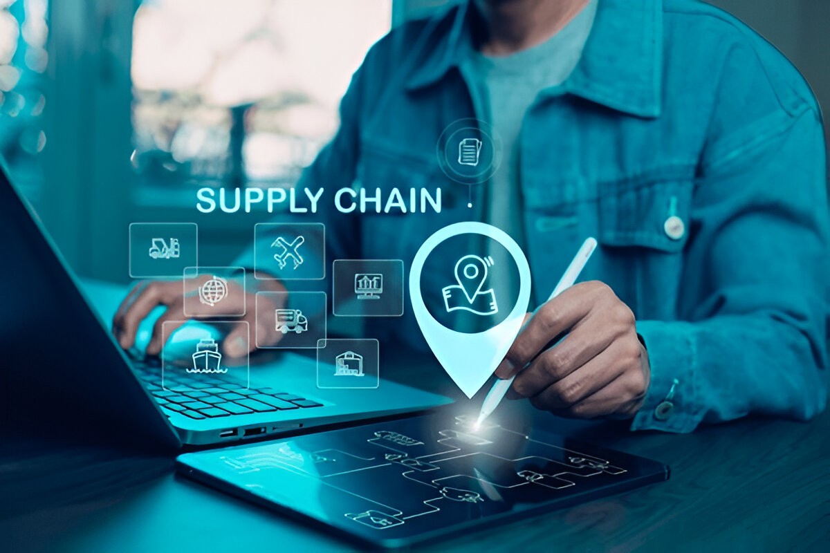 Supply Chain Management Consultancy