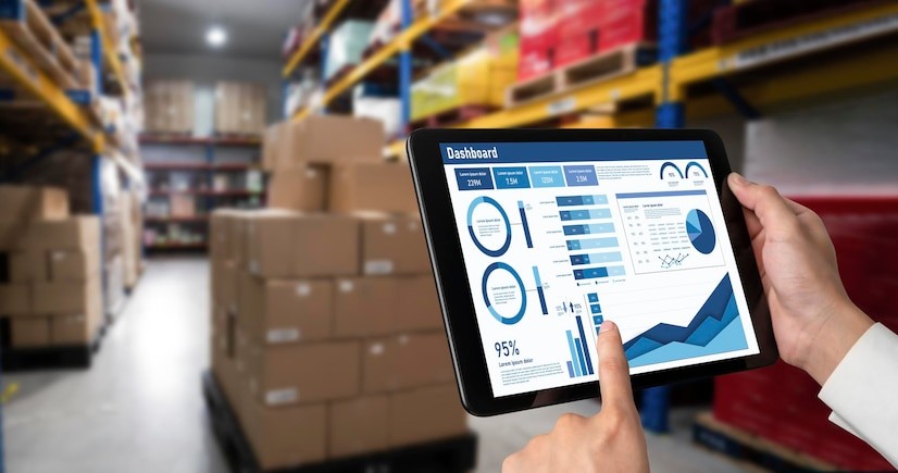 Supply Chain