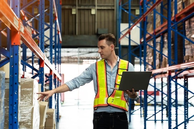 Racking Assessment