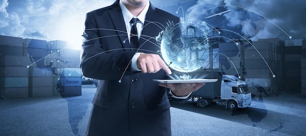Supply Chain Transformation