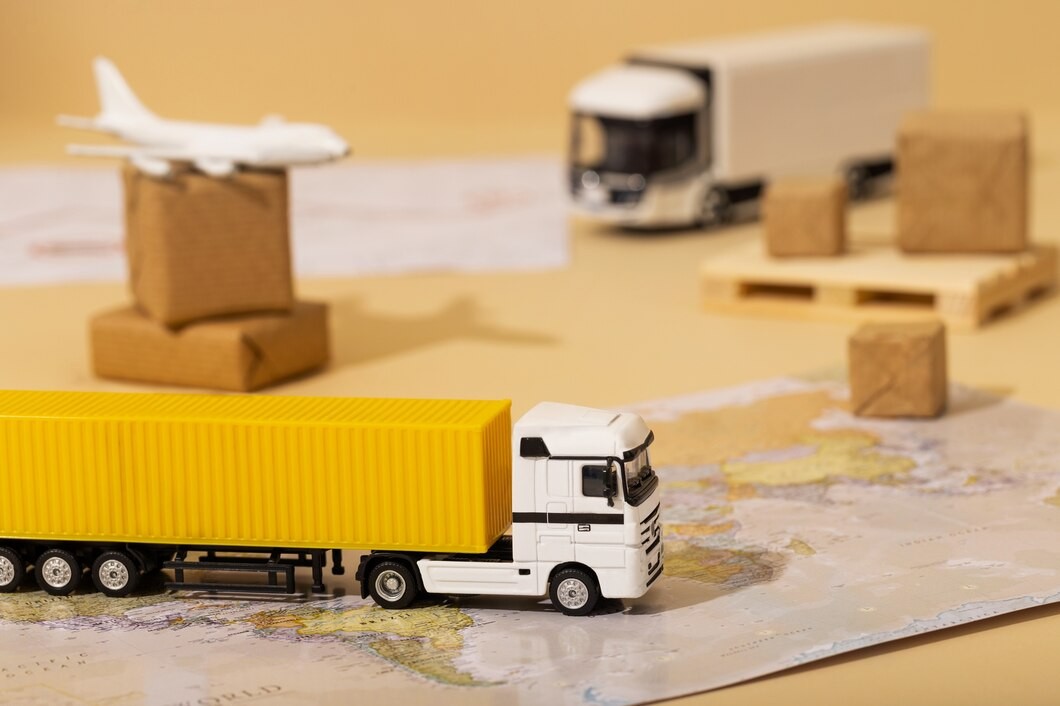 Transportation Cost Management