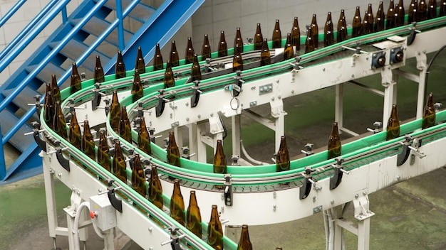Conveyor Automation