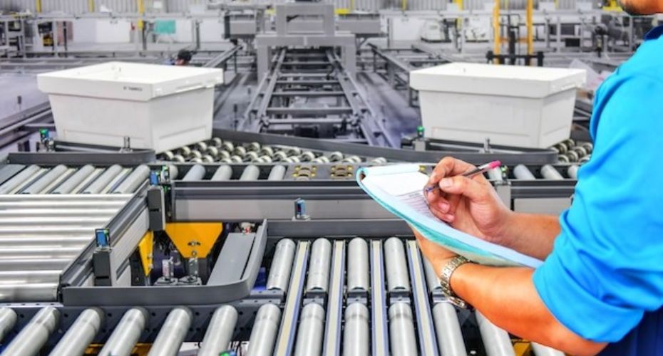 Conveyor Assessments