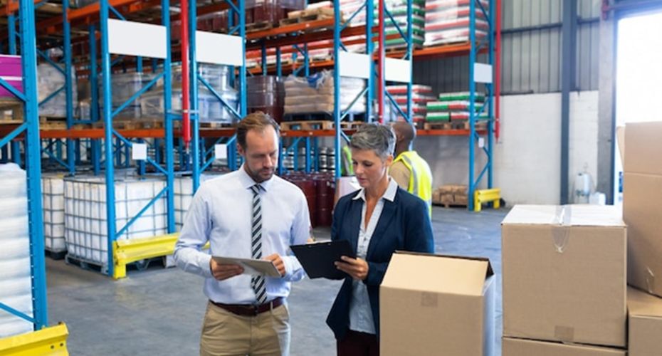 Logistics Management