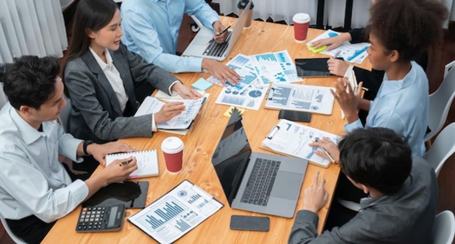 Organizational Layout Consulting