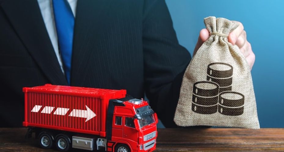 transportation spend